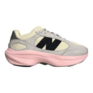 New Balance WRPD Runner UWRPDGBP Grey Pink Shoes Men’s Size 10.5 EUC